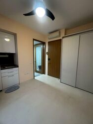 Trilive (D19), Condominium #557986991